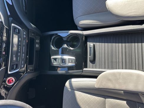 Certified 2021 Honda Passport Touring image 19