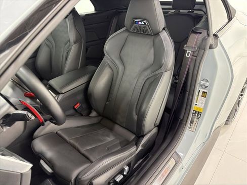 Used 2023 BMW M4 xDrive Competition w/ Executive Package image 15