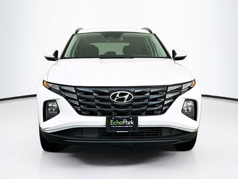 Used 2024 Hyundai Tucson SEL image 2