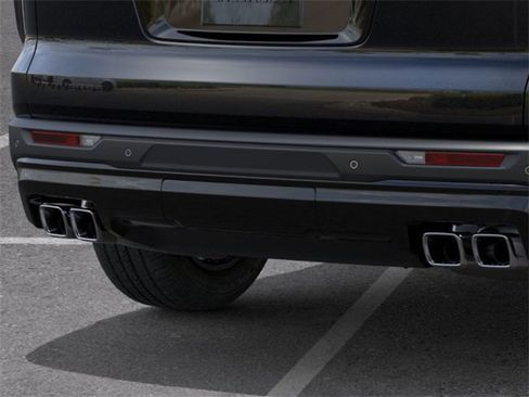 New 2026 Chevrolet Traverse LT image 14