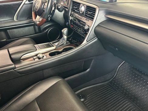 Used 2021 Lexus RX 450h AWD w/ Premium Package image 13