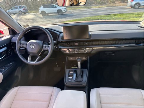 Certified 2024 Honda CR-V EX-L image 26