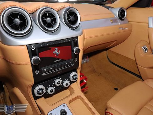 Used 2007 Ferrari 612 Scaglietti RWD image 23