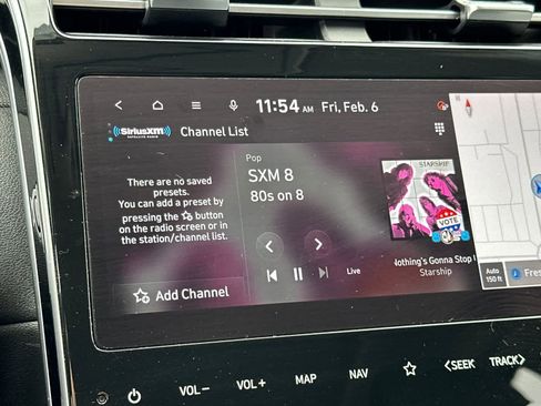 Used 2022 Hyundai Tucson Limited image 18