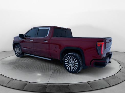 Used 2020 GMC Sierra 1500 Denali w/ Denali Ultimate Package image 3