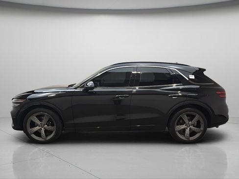 Certified 2023 Genesis GV70 2.5T w/ Sport Prestige Package AWD/4WD image 3