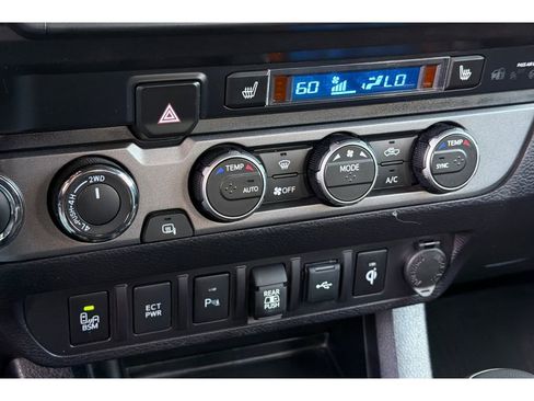 Used 2023 Toyota Tacoma TRD Pro AWD/4WD image 23