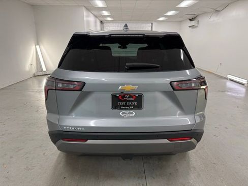 New 2026 Chevrolet Equinox LT image 7