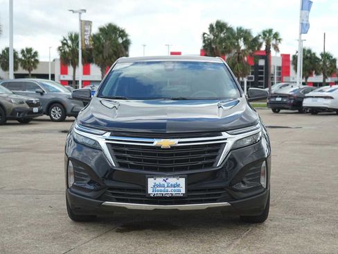 Used 2023 Chevrolet Equinox LT FWD image 6