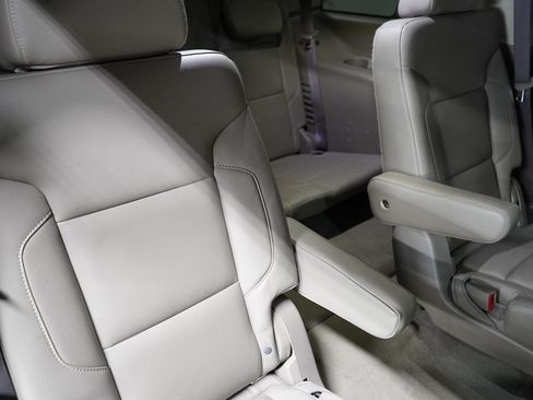 Used 2020 GMC Yukon SLT w/ Open Road Package RWD image 22