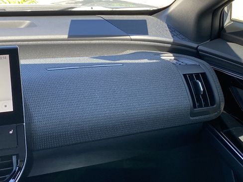 Used 2023 Subaru Solterra AWD image 22