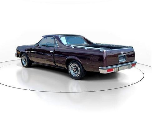 Used 1986 Chevrolet El Camino SS image 3