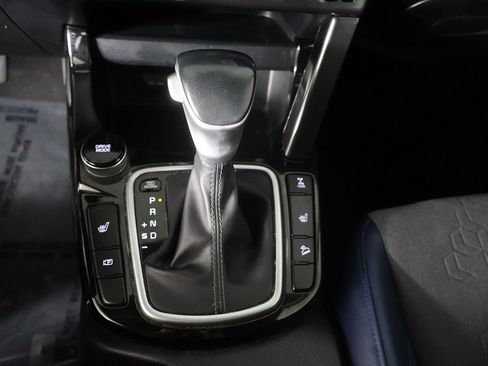 Used 2024 Kia Seltos S AWD/4WD image 44
