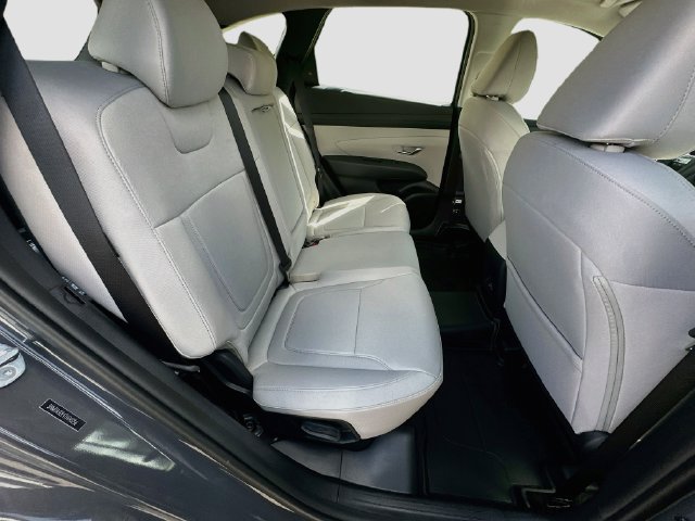 New 2026 Hyundai Tucson SE FWD image 26