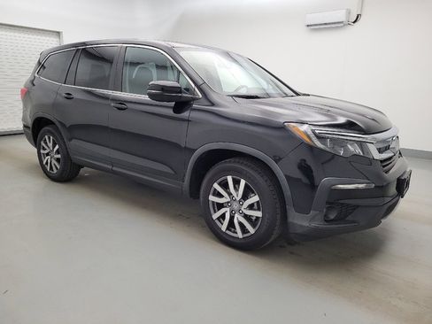 Used 2021 Honda Pilot EX-L image 11