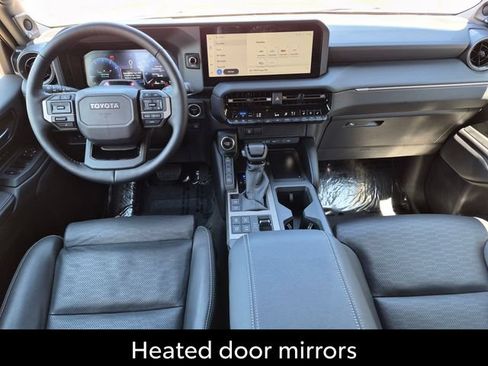 Certified 2026 Toyota Land Cruiser w/ Premium Package AWD/4WD image 27
