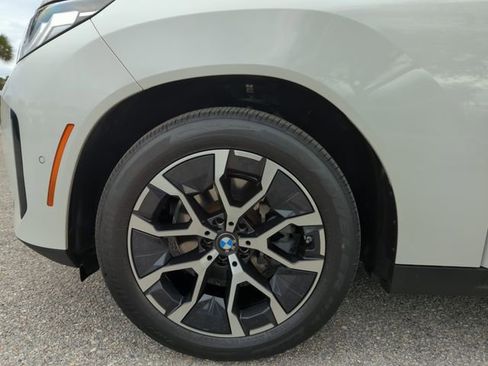 Certified 2025 BMW X3 xDrive30i image 33