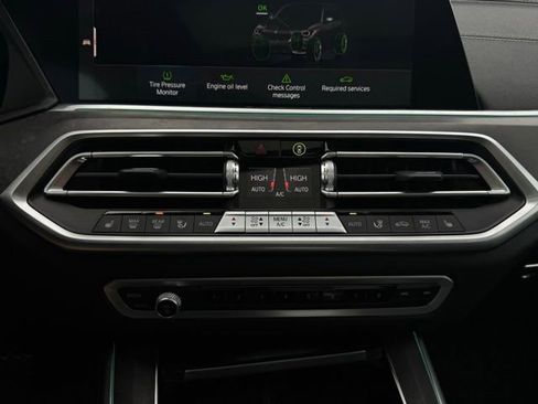 Used 2023 BMW X5 xDrive45e w/ Executive Package image 38