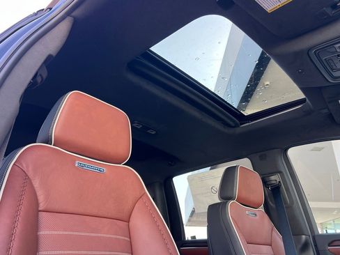 New 2026 GMC Sierra 2500 Denali Ultimate AWD/4WD image 15