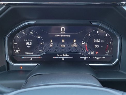 Used 2024 GMC Sierra 1500 AT4X w/ AT4X AEV Edition image 23