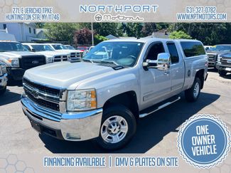 Used 2010 Chevrolet Silverado 2500 LT w/ Interior Plus Package AWD/4WD video 1