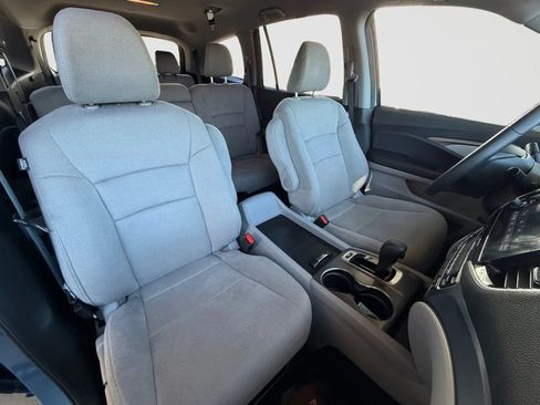 Used 2020 Honda Pilot EX image 23
