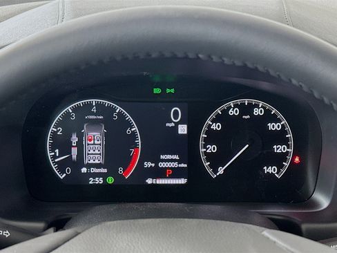 New 2026 Honda Odyssey Touring image 12