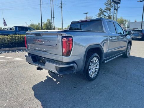 Certified 2022 GMC Sierra 1500 Denali w/ Denali Premium Package AWD/4WD image 7