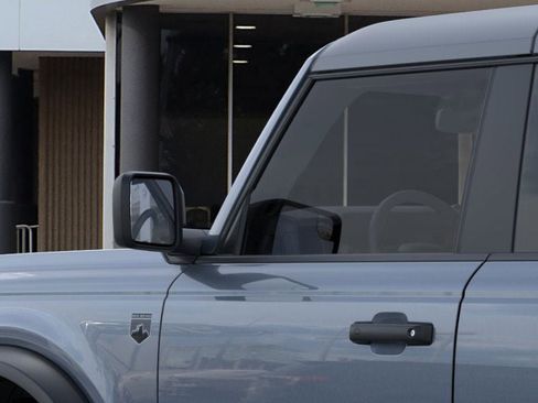 New 2025 Ford Bronco Big Bend image 22