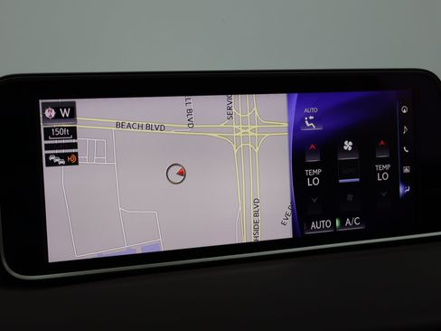 Used 2018 Lexus RX 350 FWD w/ Premium Package image 6