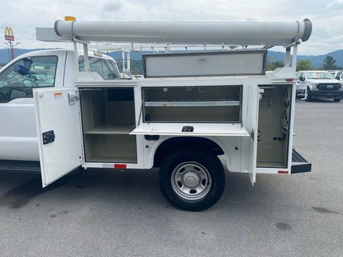 Used 2012 Ford F350 XL w/ PWR Equipment Group image 29