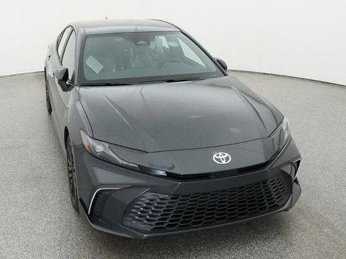 New 2026 Toyota Camry SE FWD image 20