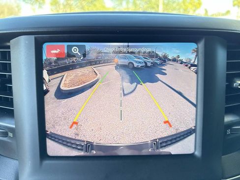 Used 2024 RAM 1500 Tradesman w/ Warlock PACKAGE image 29