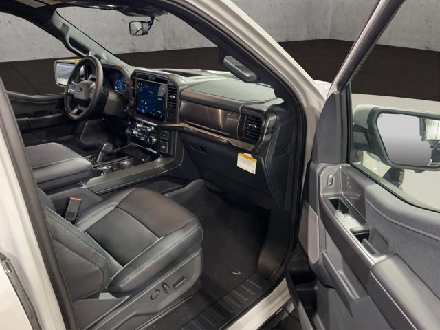 New 2026 Ford F150 Lariat w/ Equipment Group 501A Mid AWD/4WD image 7