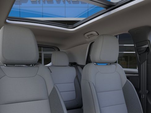 New 2026 Chevrolet TrailBlazer LT image 25