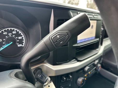 Used 2024 Ford F250 XL w/ STX Appearance Package image 21