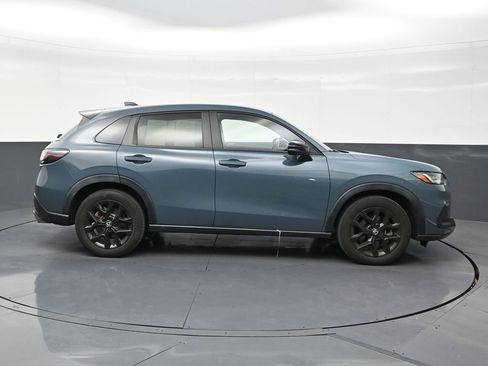 Used 2024 Honda HR-V Sport image 6