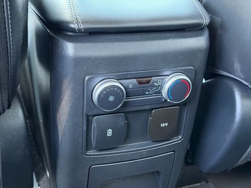 Certified 2022 Ford Explorer XLT w/ Equipment Group 202A image 26