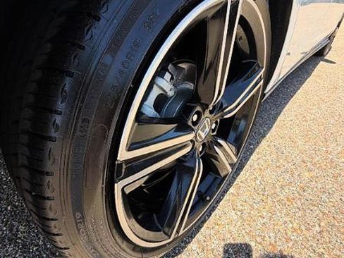 Used 2023 Honda Accord Sport image 15