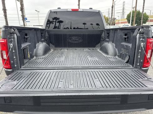 Used 2021 Ford F150 XLT w/ Equipment Group 302A High image 34