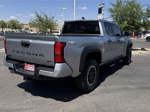New 2025 Toyota Tacoma TRD Off-Road image 5