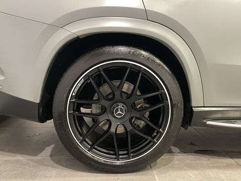 Used 2024 Mercedes-Benz GLE 53 AMG 4MATIC Coupe image 9