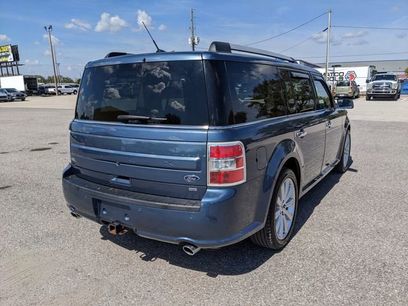 Used 2019 Ford Flex SEL w/ Equipment Group 202A