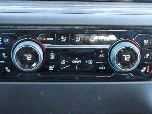 Used 2024 Chevrolet Silverado 2500 High Country w/ High Country Premium Package image 30