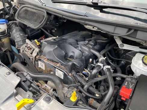 Used 2016 Ford Transit 350 XLT RWD image 45