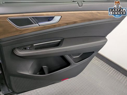 Used 2025 Volkswagen Atlas SE w/ Panoramic Sunroof Package image 26