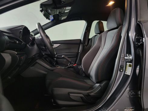 Certified 2024 Subaru WRX Premium image 13