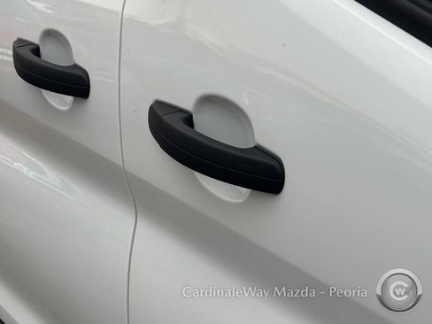 Used 2024 Ford Transit 350 XLT image 11