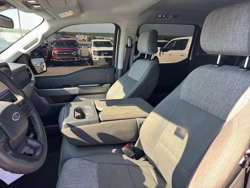 Used 2023 Ford F150 XLT AWD/4WD image 13