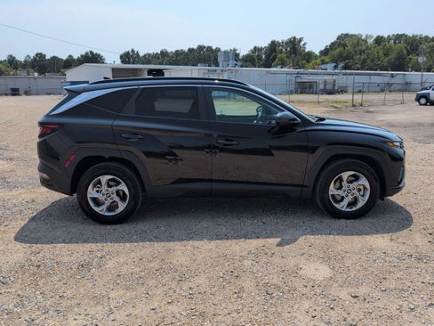 Used 2024 Hyundai Tucson SEL AWD/4WD image 7